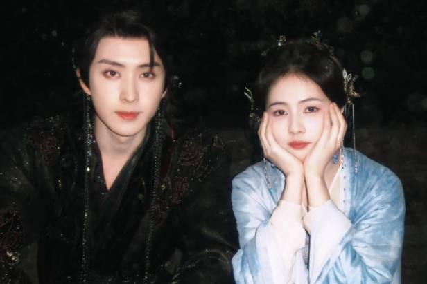 白鹿最近爆料视频在线观看,揭秘幕后真相,精彩瞬间不容错过 第2张 白鹿最近爆料视频在线观看,揭秘幕后真相,精彩瞬间不容错过 第2张