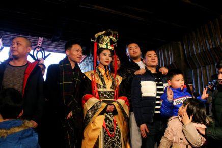 横店阿秀爆料事件视频,揭秘娱乐圈幕后真相 第2张 横店阿秀爆料事件视频,揭秘娱乐圈幕后真相 第2张