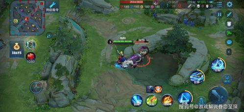 爆料王者打野视频大全最新