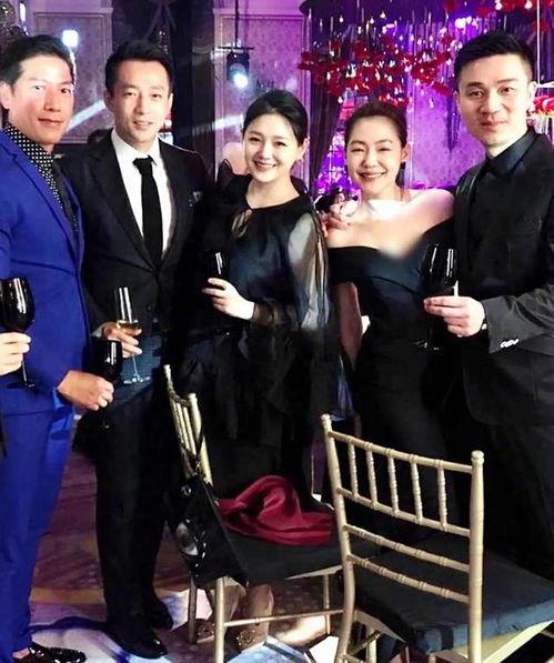 港媒爆料汪小菲视频,疑涉家庭纠纷引热议 第2张 港媒爆料汪小菲视频,疑涉家庭纠纷引热议 第2张