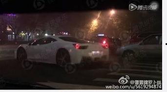 法拉利爆料视频,全新车型惊艳亮相,性能与颜值并存 第2张 法拉利爆料视频,全新车型惊艳亮相,性能与颜值并存 第2张